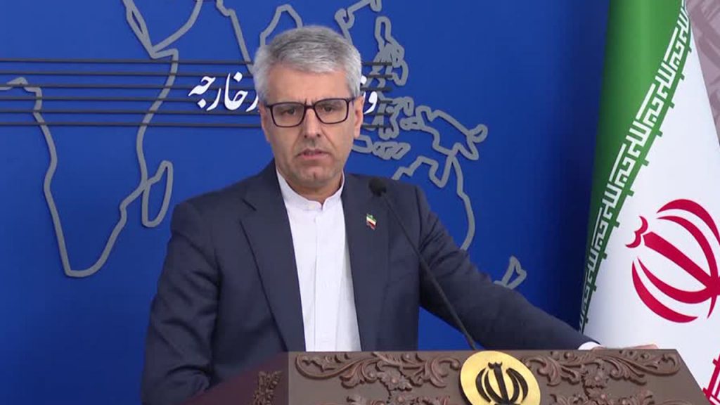 Esmaeil Baghaei