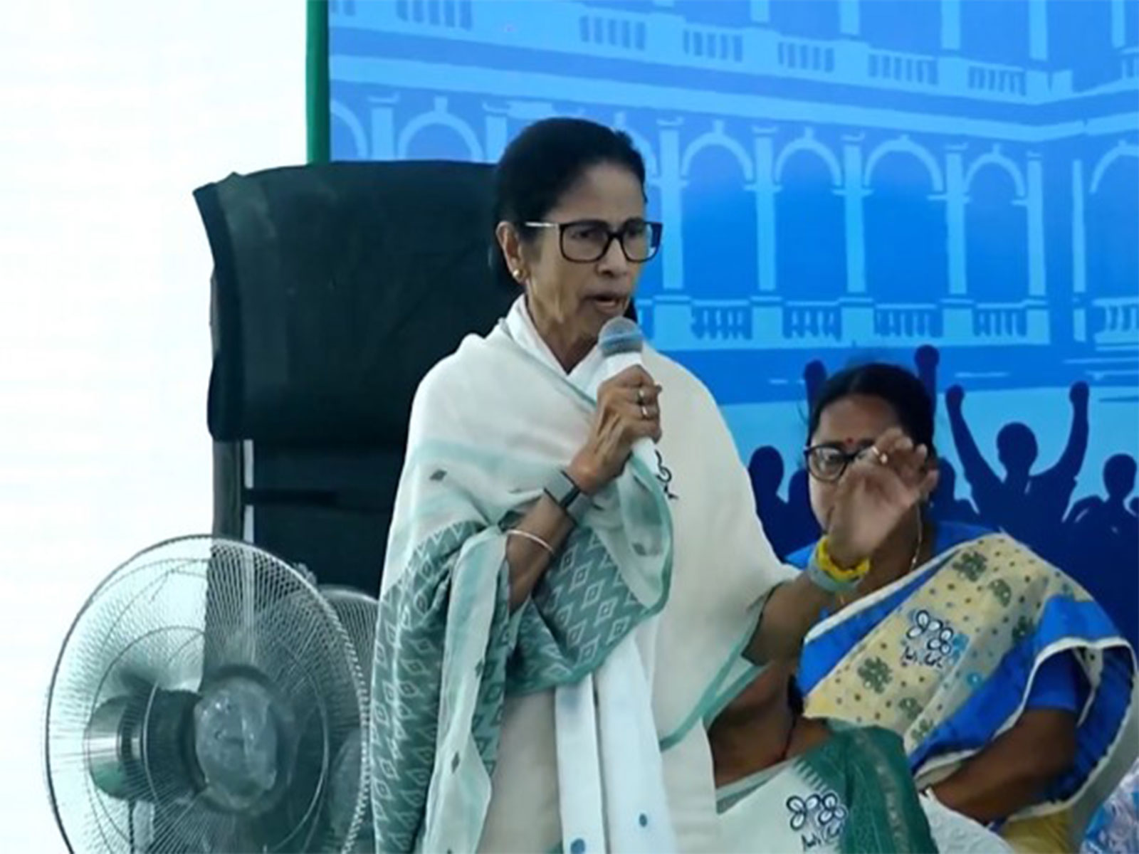 “BJP, EC turned Indian democracy into cruel joke”: TMC ups ante on SIR row