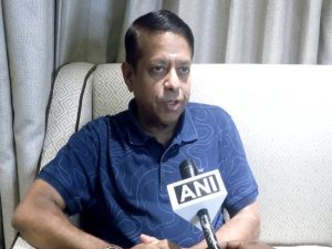 “Our Vijay will become Chief Minister”: TVK Spokesperson dismisses exit poll projections