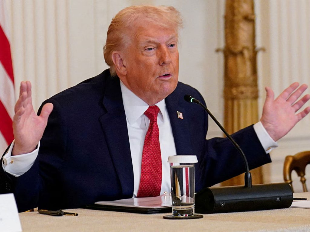 Trump