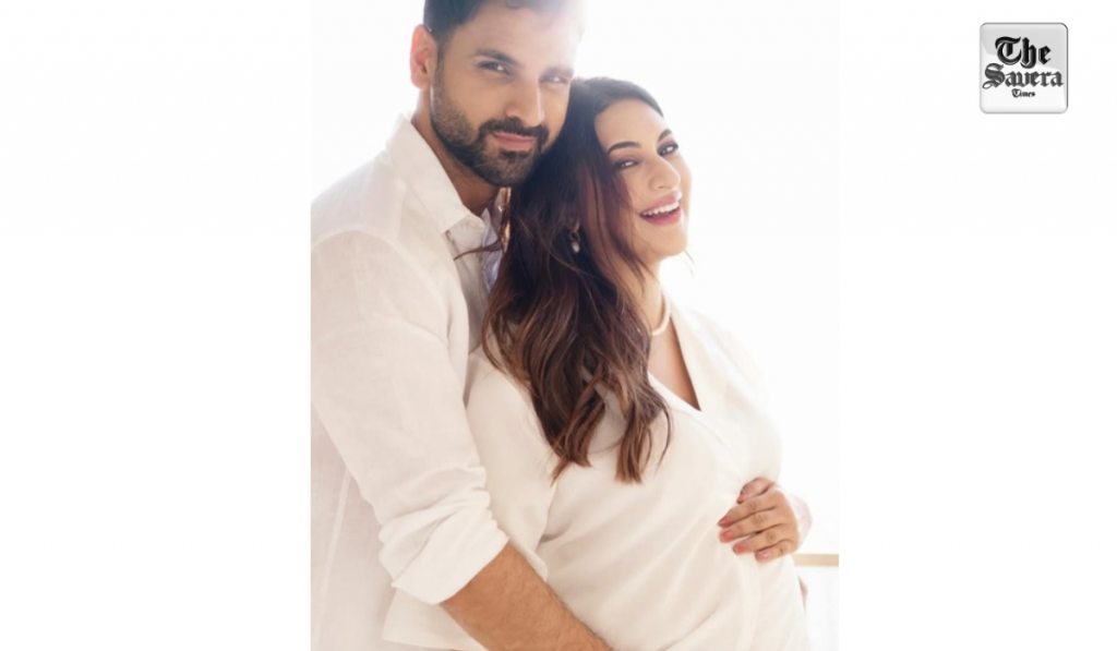 Divyanka Tripathi talks about calming her baby in the womb, says it stopped the rigorous kicking instantly