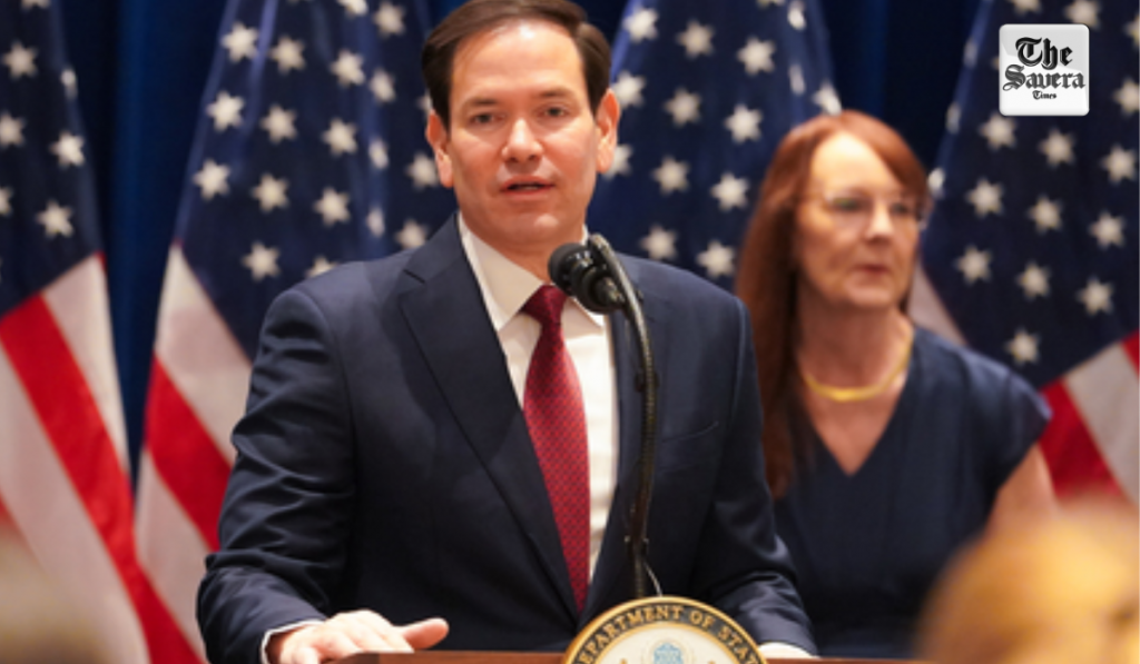 US ‘Ahead of Schedule’ in Iran Objectives, Says Marco Rubio