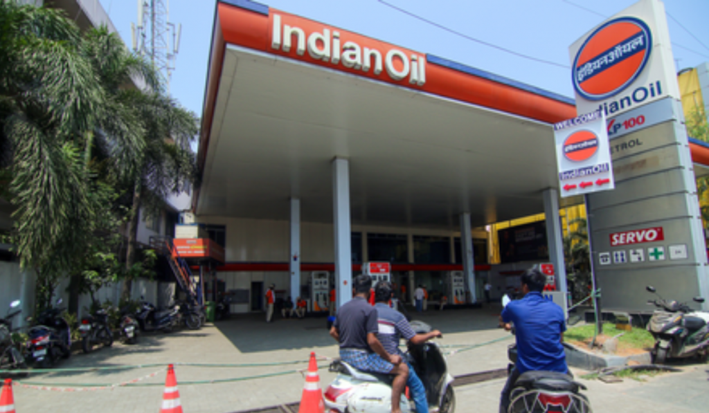 Premium fuels get costlier; regular petrol and diesel prices steady