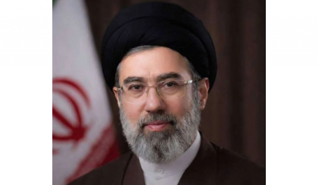 Iran's Supreme Leader urges people to plant saplings in honour of war victims