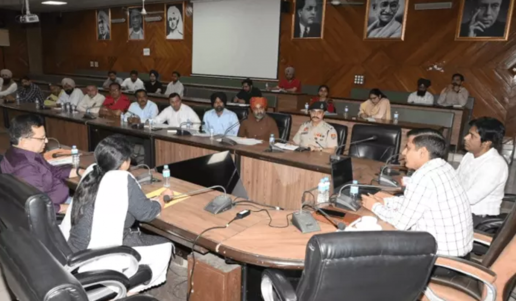Agniveer Recruitment Registration Extended in Punjab Till April 10