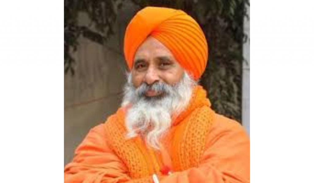 Sant Balbir Singh Seechewal Raises Concern Over Healthcare Exploitation in Rajya Sabha