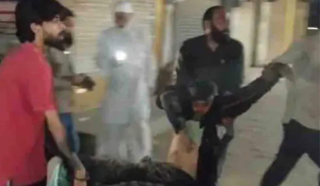 Activa Rider Attacked, Robbed by Armed Miscreants in Jalandhar