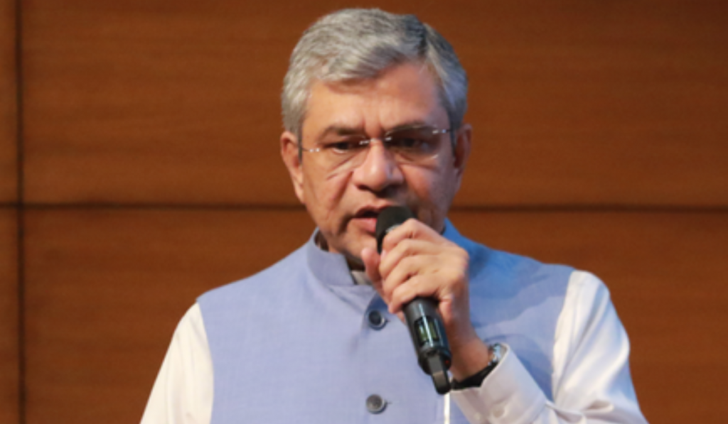 Indian Railways modernising coaches to boost passenger comfort and safety: Ashwini Vaishnaw