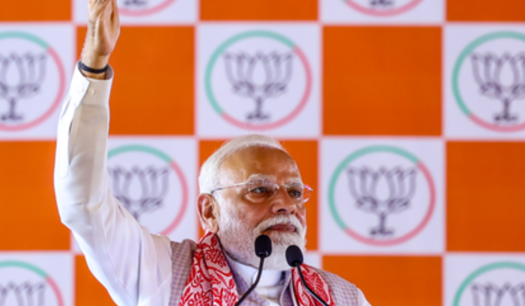 PM Modi