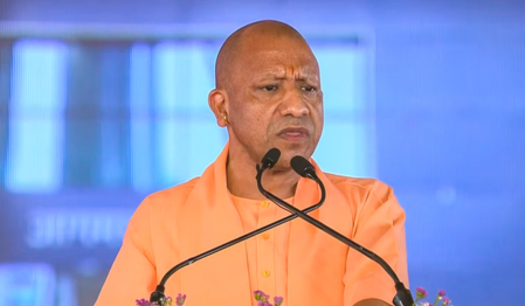 Yogi govt’s gift to ‘Shikshamitras’: UP cabinet approves honorarium hike to Rs 18,000