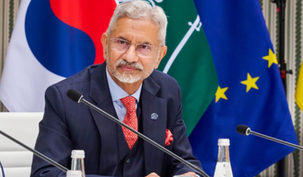 EAM Jaishankar to visit Mauritius and UAE, meet top leadership in both countries