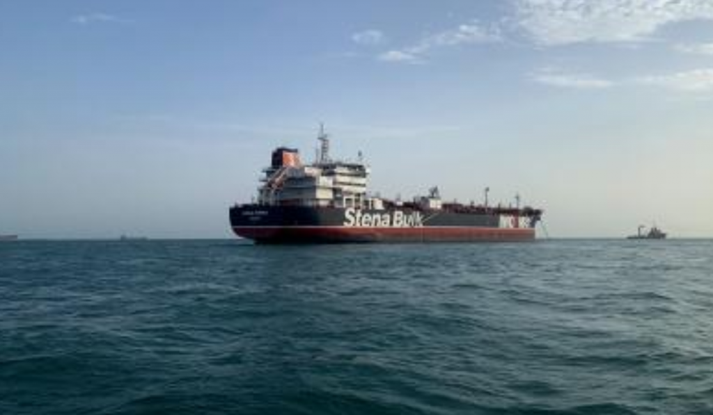 Strait of Hormuz to Reopen as US-Iran Ceasefire Eases Tensions
