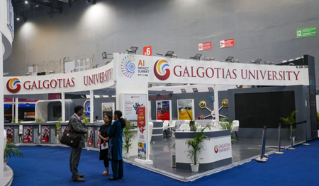 Galgotias University continues to face heavy backlash over ads after 'dog-robot' row