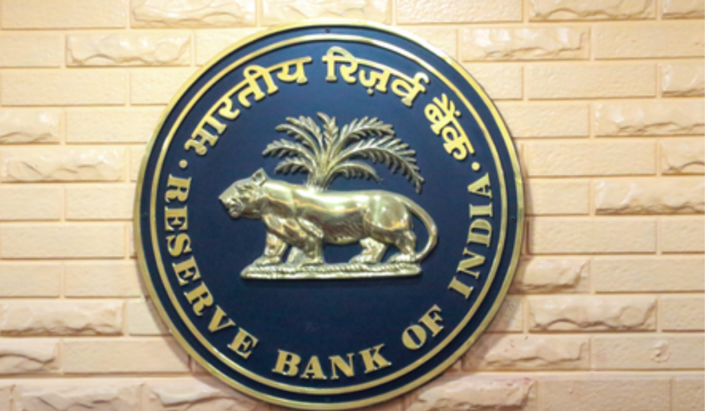 RBI absorbing Rs 2 lakh crore excess liquidity via reverse repo auction