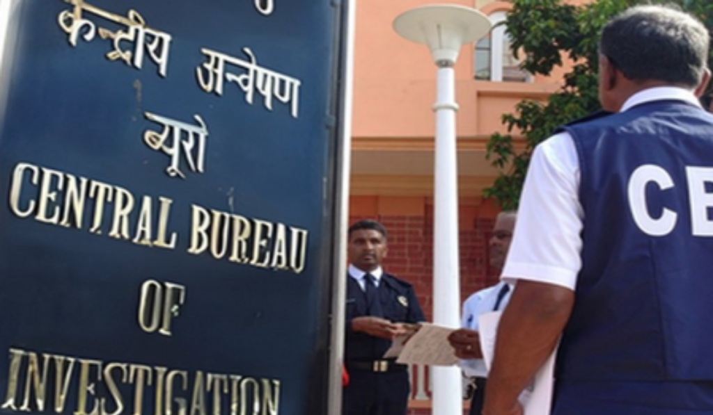 CBI files charge sheet in Rs 23 crore 'digital arrest' cyber fraud case