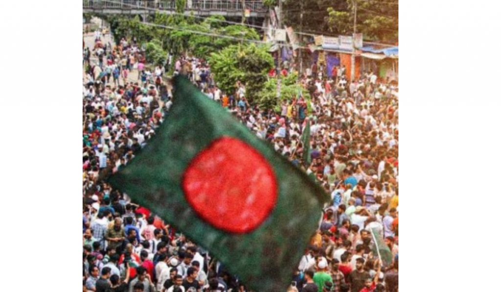 Bangladesh rights group flags 133 communal violence incidents around elections