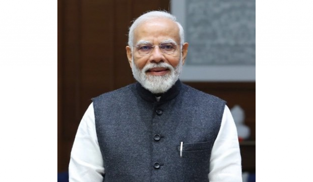 PM Modi lauds Harivansh’s contribution as President nominates him to RS