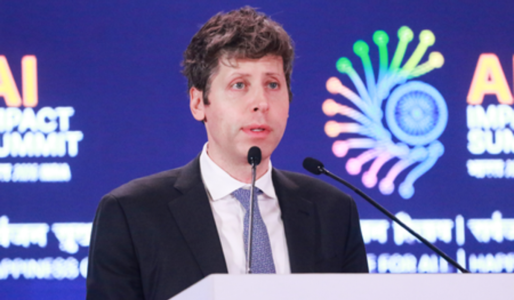 OpenAI CEO Sam Altman hints 'AI anxiety' behind attack on his home