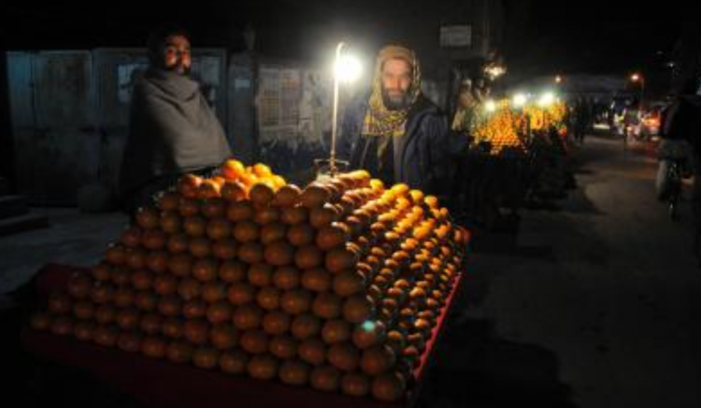 Pakistan hikes electricity tariff in double whammy after fuel price rise