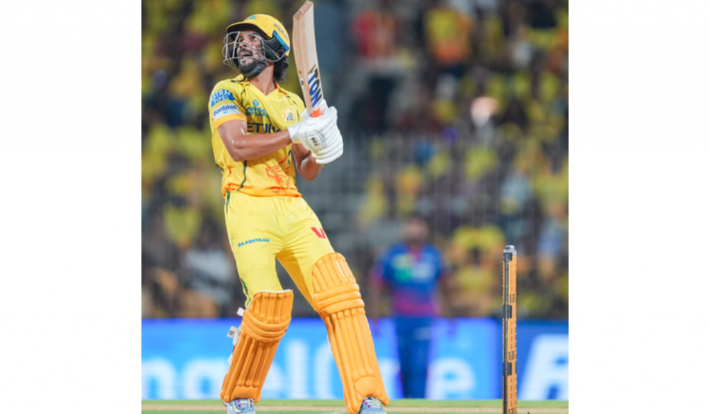 IPL 2026: Gaikwad needs to take more risk if he has to push scoring rate, says Jaffer
