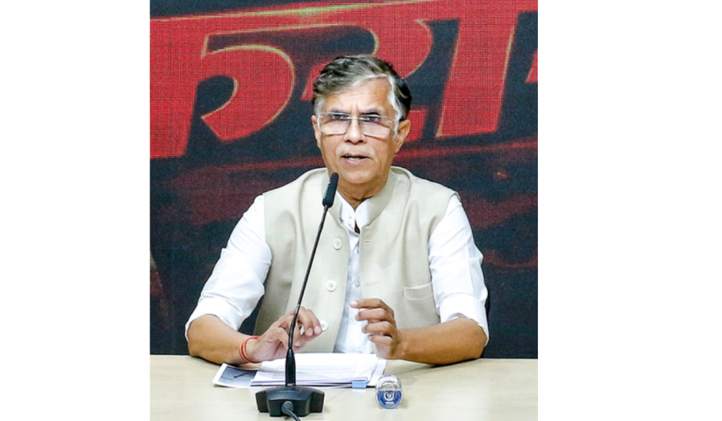 SC to hear Assam govt’s plea against relief granted to Pawan Khera tomorrow