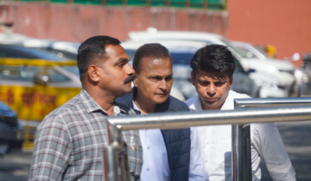 SC declines relief to Anil Ambani, Reliance Communications in loan 'fraud' row