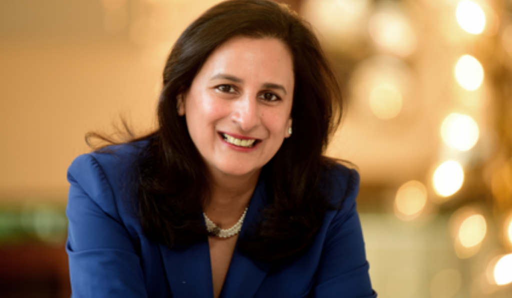 Rachana Bahadur appointed as advisor of PGTI