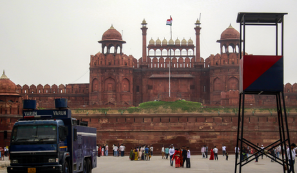 Red Fort blast link surfaces as Delhi Police arrests four in multi-state radical module bust