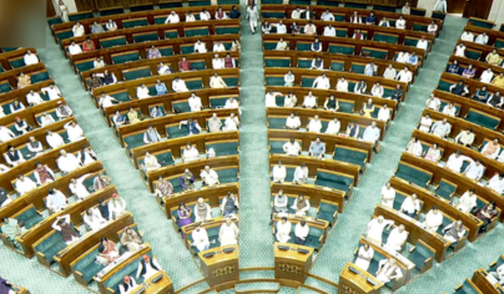 Women’s Reservation Bill 2026: Explaining its importance, parties' intent and ‘politicking’