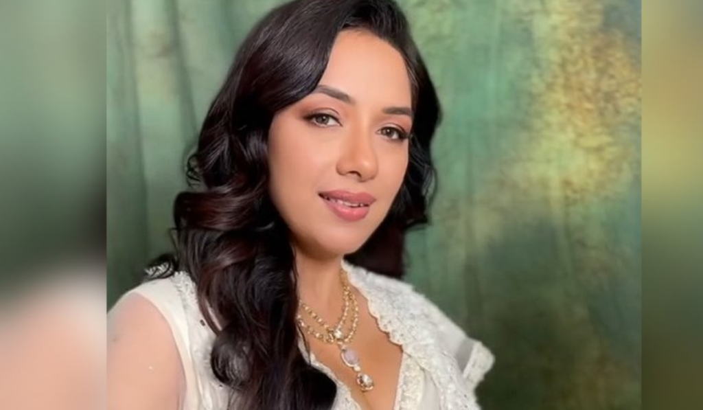 Rupali Ganguly says 'the anger is still alive' as she remembers the victims of the Pahalgam attack