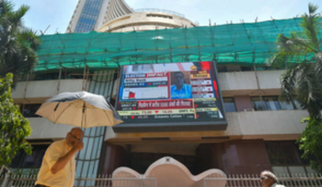 Nifty could rise 15–25 pc by March 2027: Report