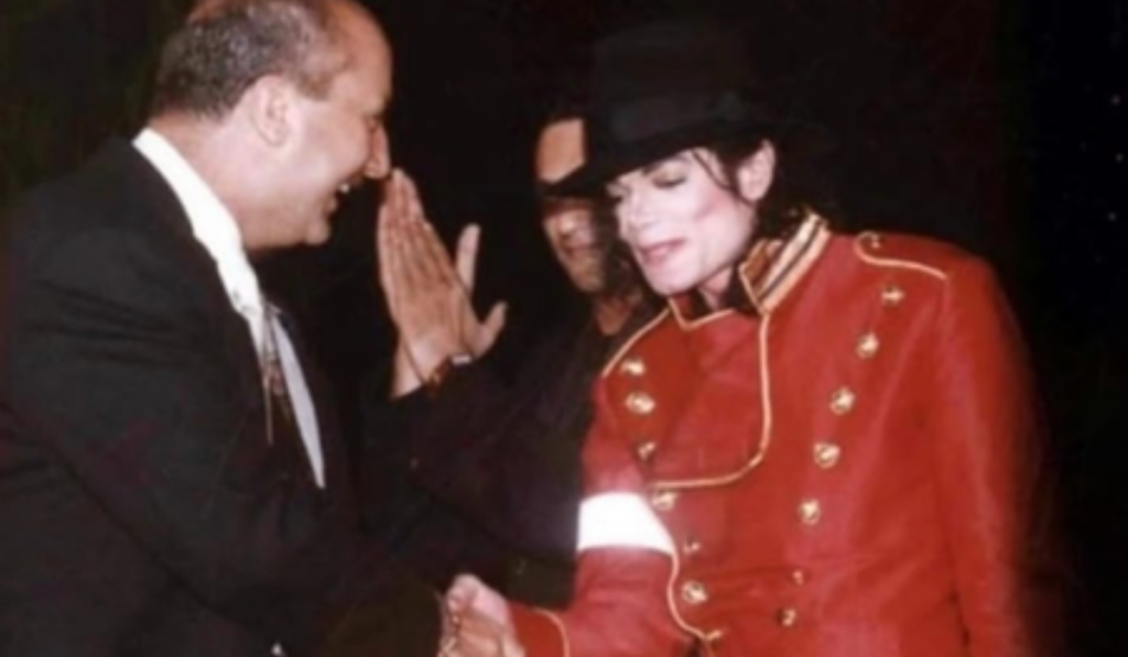 Anupam Kher pens note for late King of Pop Michael Jackson: You were an experience