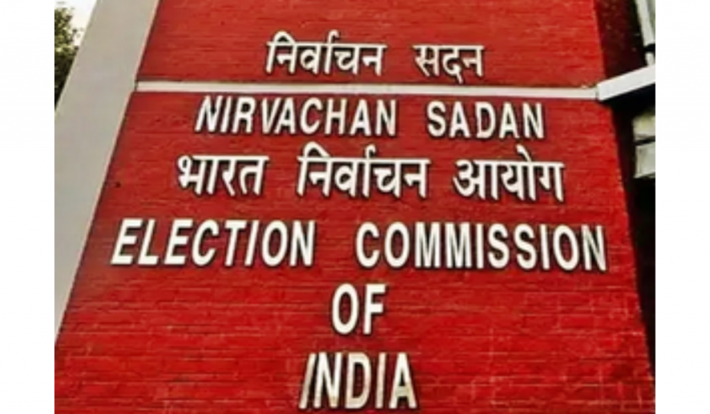 ECI Appoints Additional Police Observers for Bengal Polls Phase Two