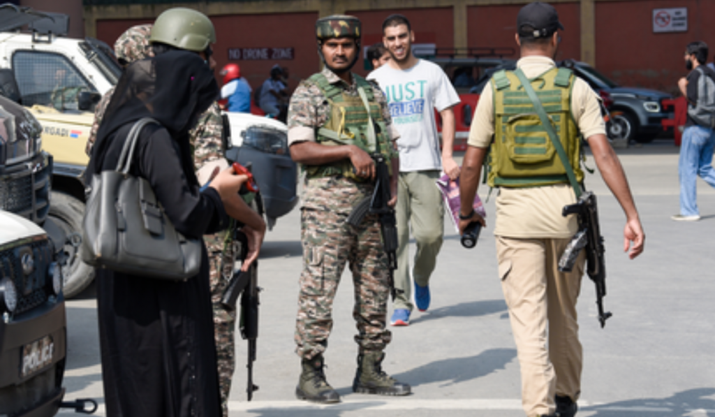 J&K govt declares seminary in Shopian district as ‘unlawful’