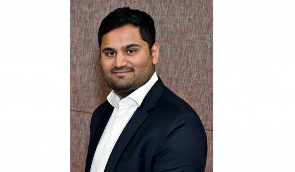 We committed $100 billion to build a platform that supports India’s AI growth: Jeet Adani