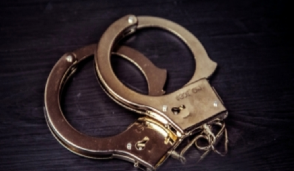 Five arrested in J&K’s Srinagar with grenades, ammunition, posters