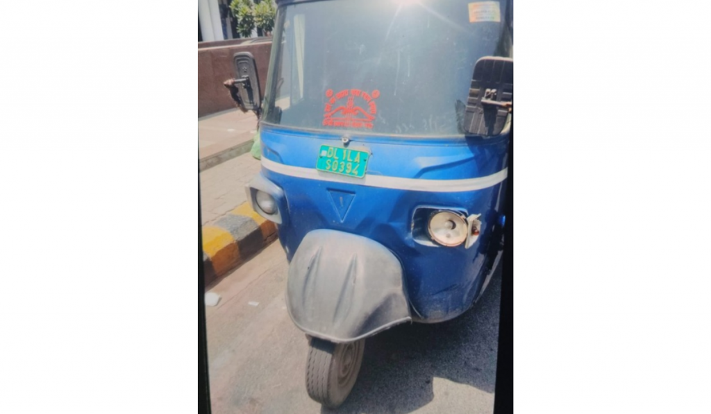 Delhi traffic police detect forged permits, tampered vehicle; three FIRs registered