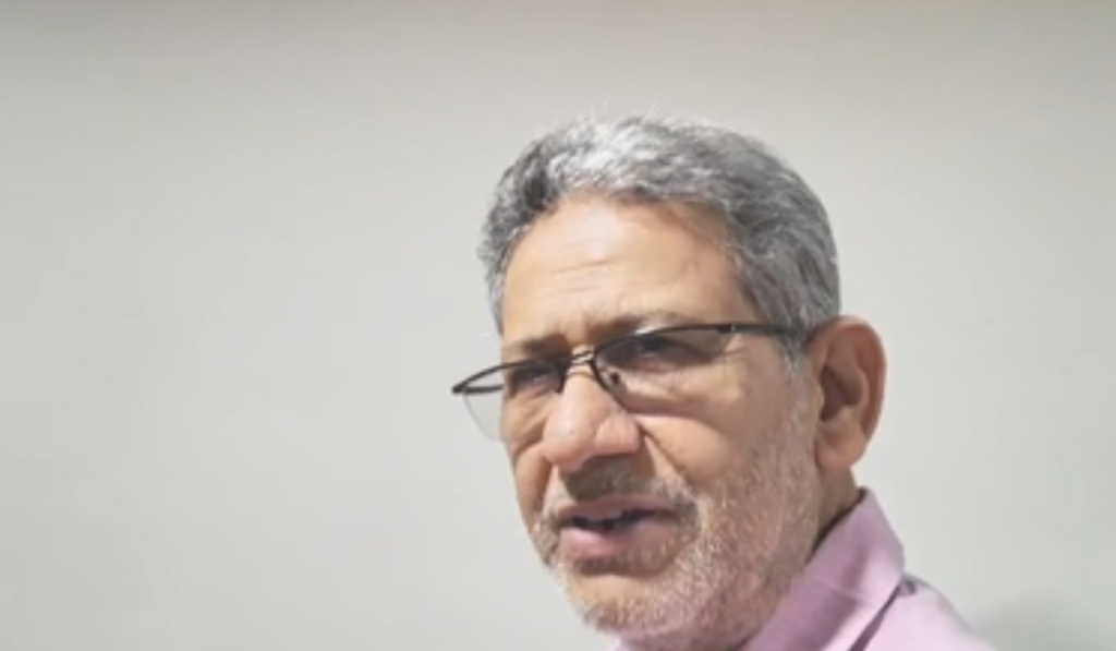 Delhi HC defers Rajendra Bharti’s plea, stays arrest till July 29