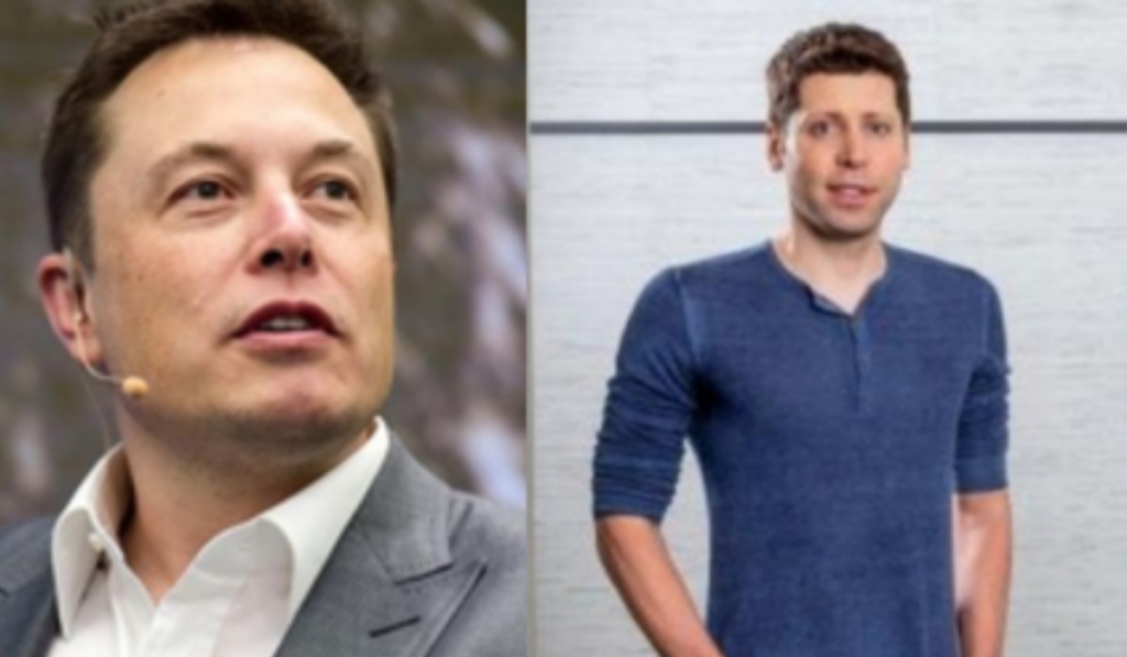 Elon Musk accuses OpenAI, Sam Altman of betraying nonprofit roots in court trial