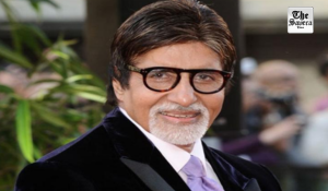 Amitabh Bachchan says ‘why not’ needs no justification