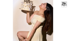 Mahhi Vij rings in 44th birthday with self-love note and nostalgic throwback