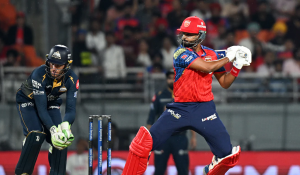 Punjab Kings Shreyas Iyer Fined ₹12 Lakh for Slow Over-Rate in IPL 2026