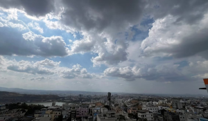 Rain and thunderstorm alert for Punjab and Chandigarh for four days; hail likely in 10 districts today
