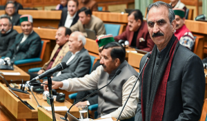 Himachal Govt to Bar Drug Traffickers from Panchayat Polls with New Amendment Bill