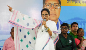 Harassment of judicial officers in Malda a BJP-ECI conspiracy: Mamata