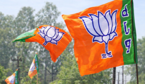 MP MLA Rajendra Bharti Disqualified Following Conviction in Criminal Case