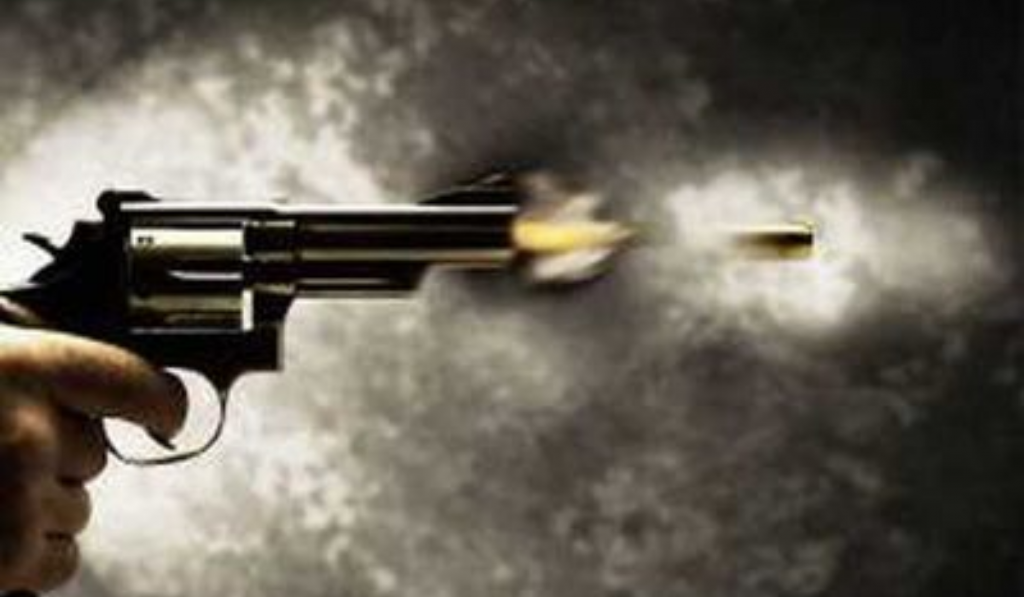 Midnight Firing in Jalandhar Leaves Youth Injured