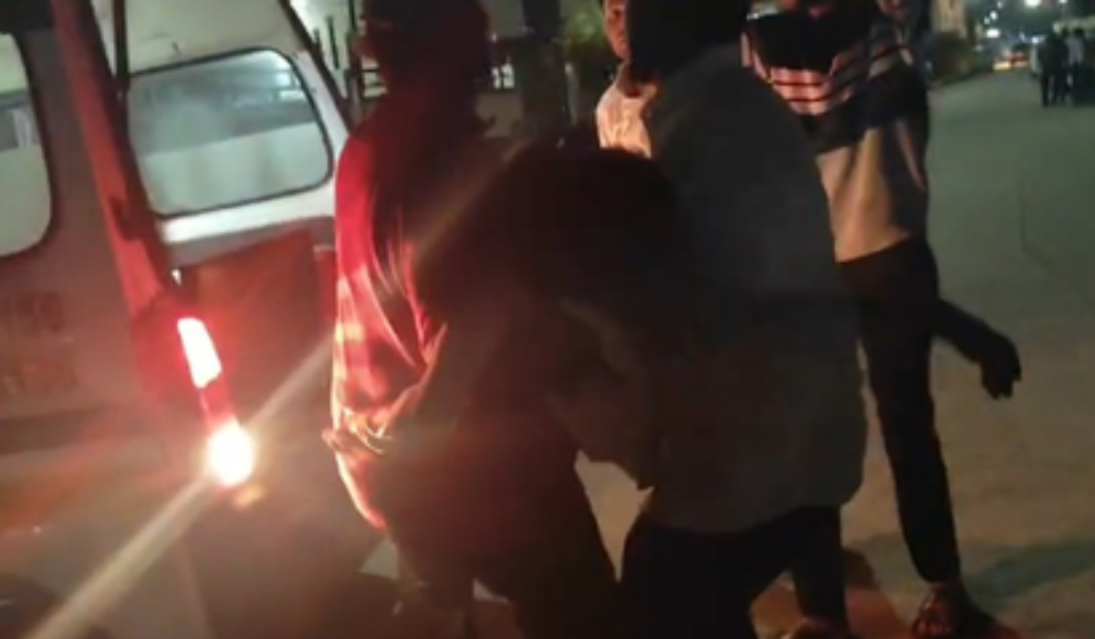 Nashik: Nine dead after car plunges into well, rescue operations underway
