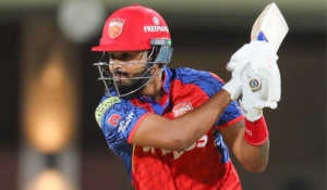 IPL 2026: PBKS captain Shreyas Iyer fined for slow over-rate vs CSK