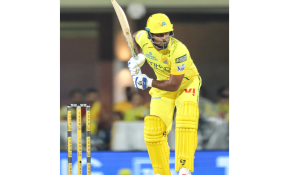 IPL 2026: ‘Two innings don’t define an area of concern,’ CSK head coach Fleming backs Samson